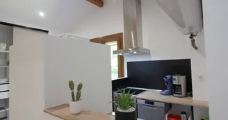 Gîte de la Fleur