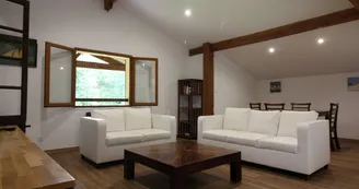 Gîte de la Fleur