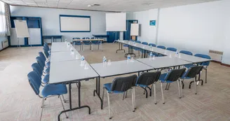 Mer et Golf Sokoburu_salle seminaires Mer et Golf Sokoburu_salle seminaires