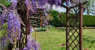 La Colline Sarlat (3)