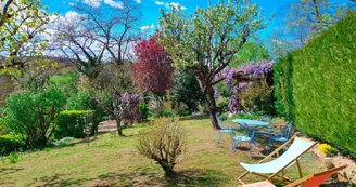 La Colline Sarlat (4)