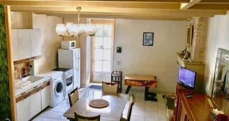 Gîte du Port aux moules - n°12