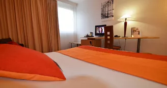 Quality Hôtel Alisée Poitiers Nord_1