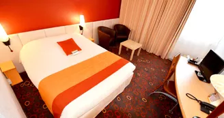 Quality Hôtel Alisée Poitiers Nord_2