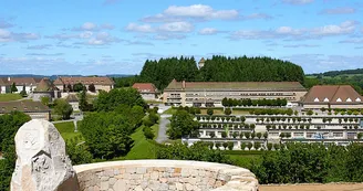 Belvédère du centenaire du LMB_1