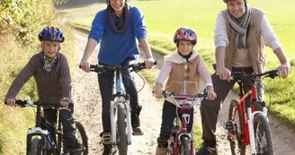 Moutain Bike Hire Company (1)