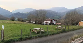 Bivouac 1