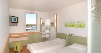 Ibis Budget Poitiers Nord_1