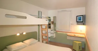 Ibis Budget Poitiers Nord_2