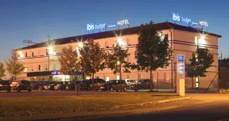 Ibis Budget Poitiers Nord_3