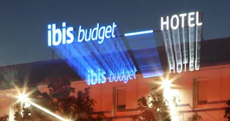 Ibis Budget Poitiers Nord_4