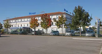 Ibis Budget Poitiers Nord_5