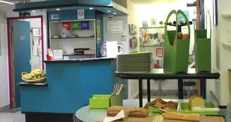 Ibis Budget Poitiers Nord_7