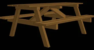 table-pique-nique