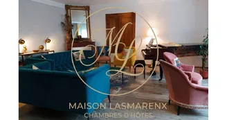 Maison Lasmarenx