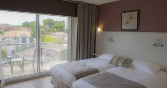 ARC CHAMBRE 2