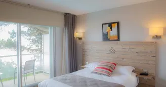ARC CHAMBRE 3