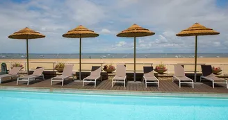 ARC PISCINE