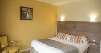 ARC CHAMBRE