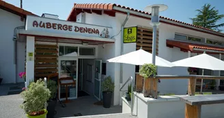 Auberge Denena - Saint-Palais (2)