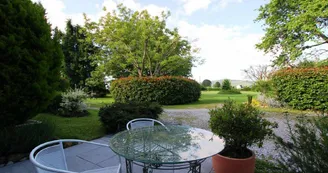 Maison castagnet 2 personnes Assat Pau Nay10