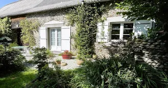 Maison castagnet 2 personnes Assat Pau Nay13