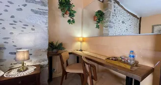 Maison d'hôtes Castagnet 2 personnes Assat Pau Nay