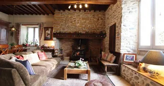 Maison castagnet 2 personnes Assat Pau Nay4