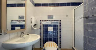 Maison d'hôtes Castagnet 2 personnes Assat Pau Nay