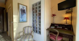 Maison d'hôtes Castagnet 2 personnes Assat Pau Nay