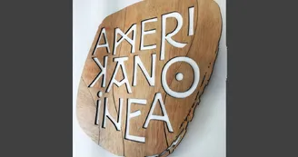 Amerikanoinea 1