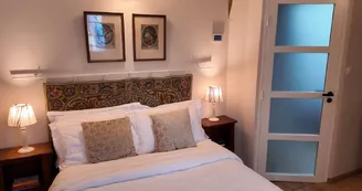 4 Chambre