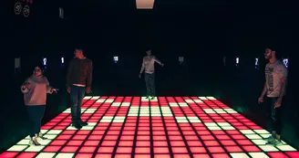 Pulse UP