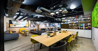 2 Bordeaux lounge staycafé Office de Tourisme