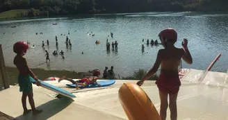 Base de Pop toboggan-Guiche Pays Basque (4)
