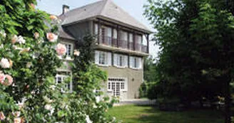 Espoey chambre d'hôtes-les-hortensias extérieur Espoey chambre d'hôtes-les-hortensias extérieur