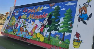 parc minnie landes