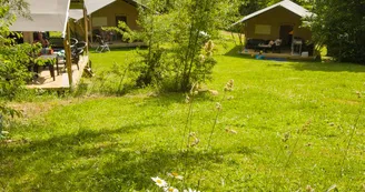 Camping la Bucherie (166)