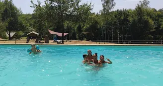 Camping la Bucherie 2