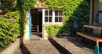 Camping la Bucherie 3