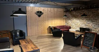 interieur salle