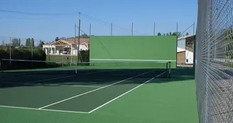 Tennis Duras (5)