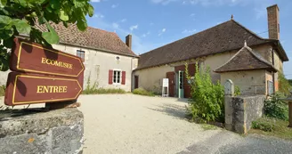 Ecomusée du Montmorillonnais - Saulgé - 2017