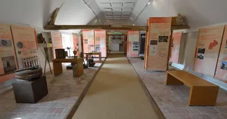 Ecomusée du Montmorillonnais - Saulgé - 2017