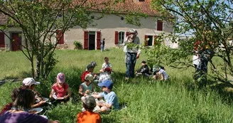 Centre d'interprétation de l'histoire rurale - Ecomusée du Montmorillonnais_2