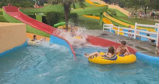 Aqua Béarn Jeux Aqua Béarn Jeux