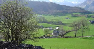 Plateau de Lhers Plateau de Lhers