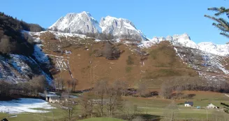 Plateau de Lhers Plateau de Lhers
