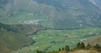 Plateau de Lhers Plateau de Lhers