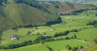 Plateau de Lhers Plateau de Lhers